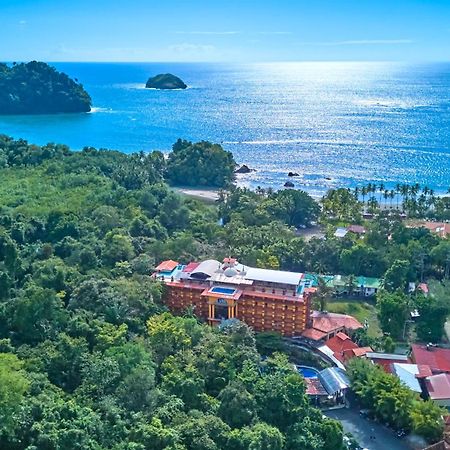 Hotel San Bada Resort & Spa Manuel Antonio Εξωτερικό φωτογραφία