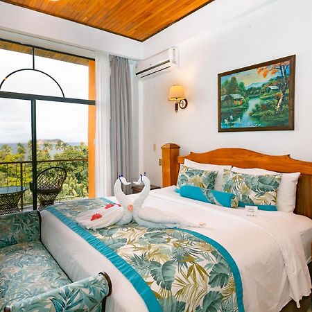 Hotel San Bada Resort & Spa Manuel Antonio Εξωτερικό φωτογραφία