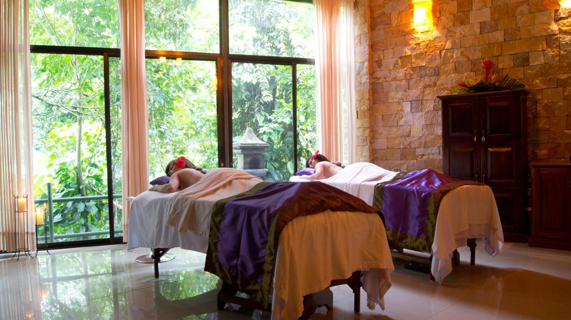 Hotel San Bada Resort & Spa Manuel Antonio Εξωτερικό φωτογραφία