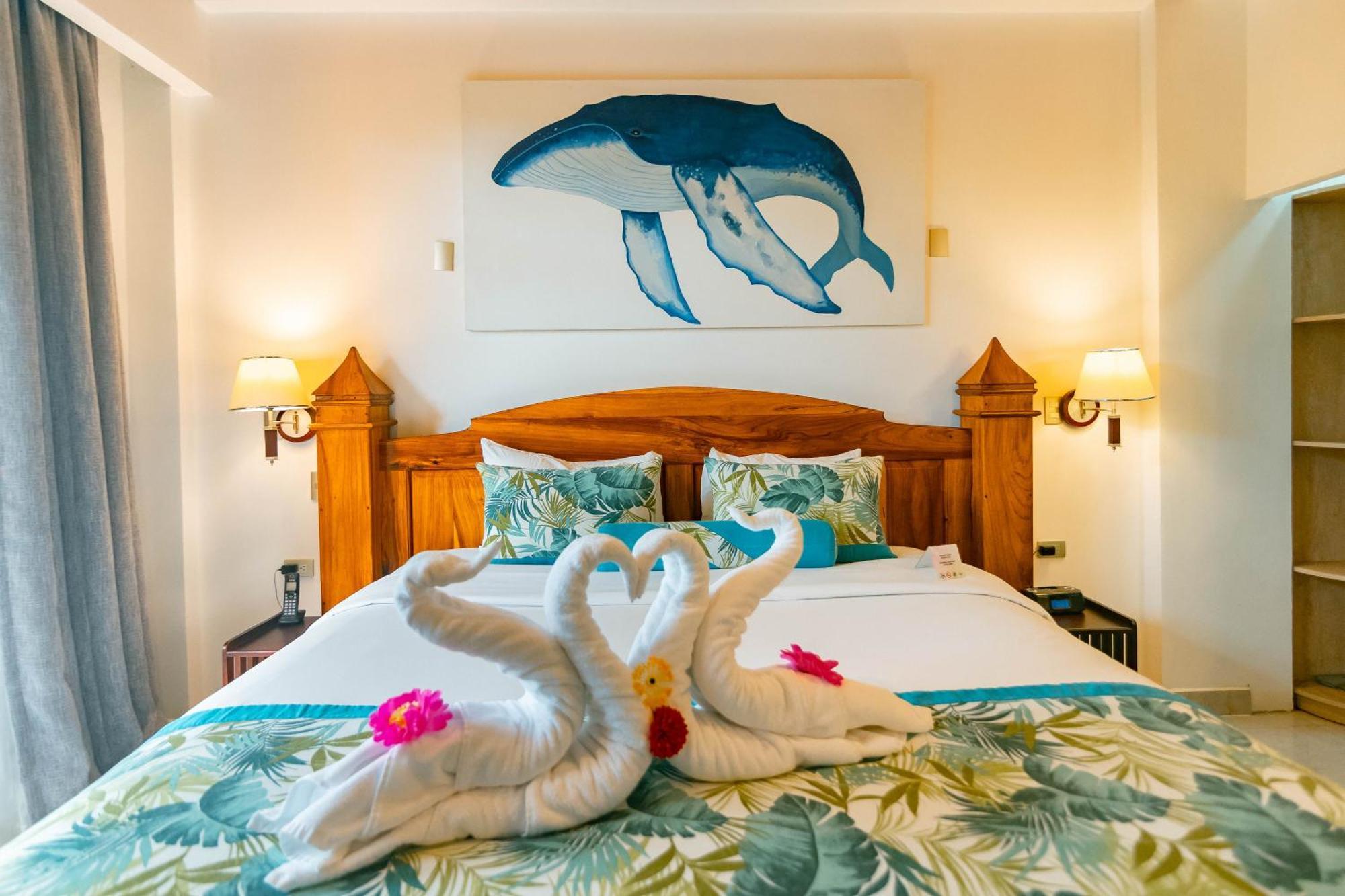 Hotel San Bada Resort & Spa Manuel Antonio Εξωτερικό φωτογραφία