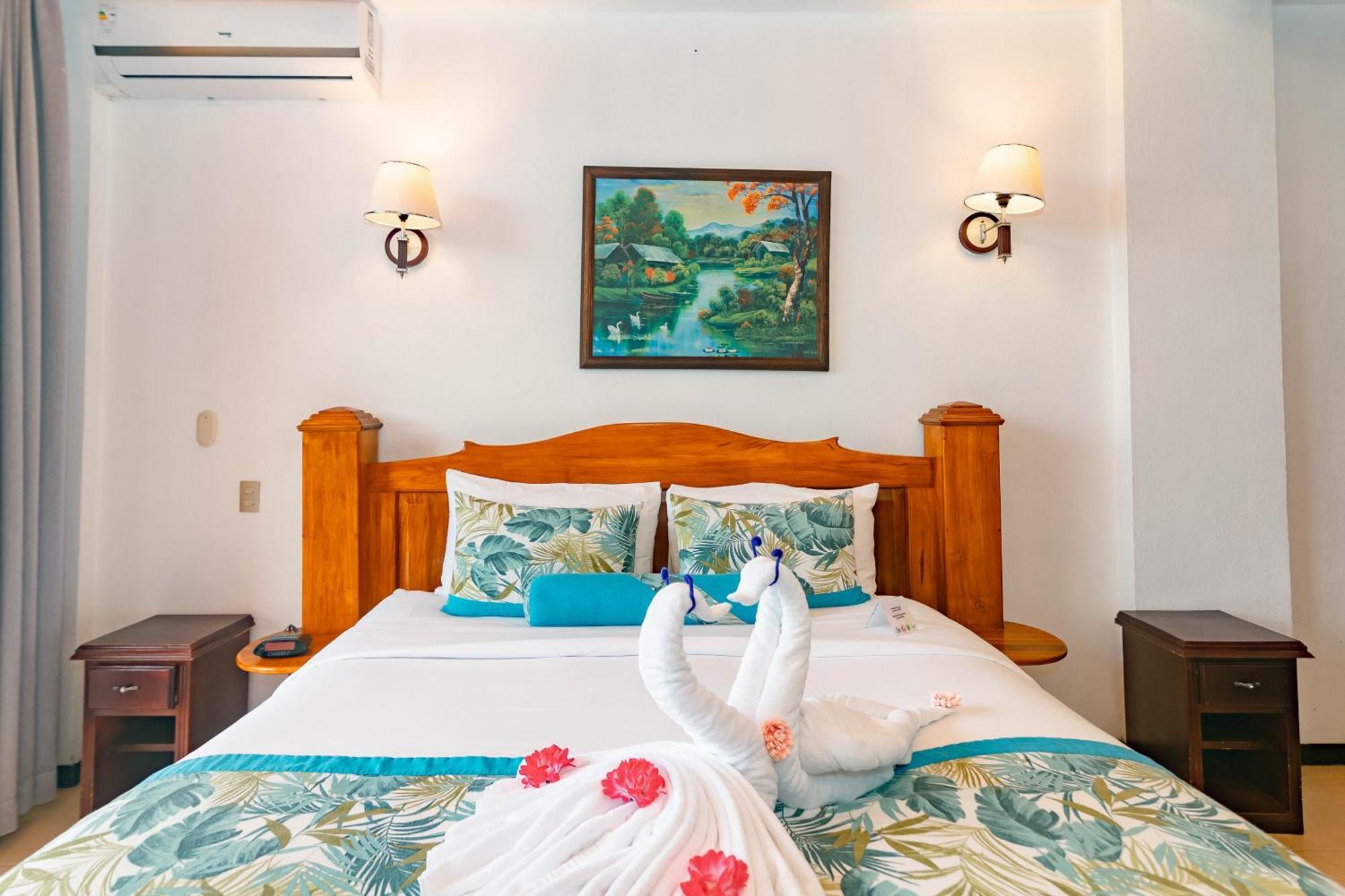 Hotel San Bada Resort & Spa Manuel Antonio Εξωτερικό φωτογραφία
