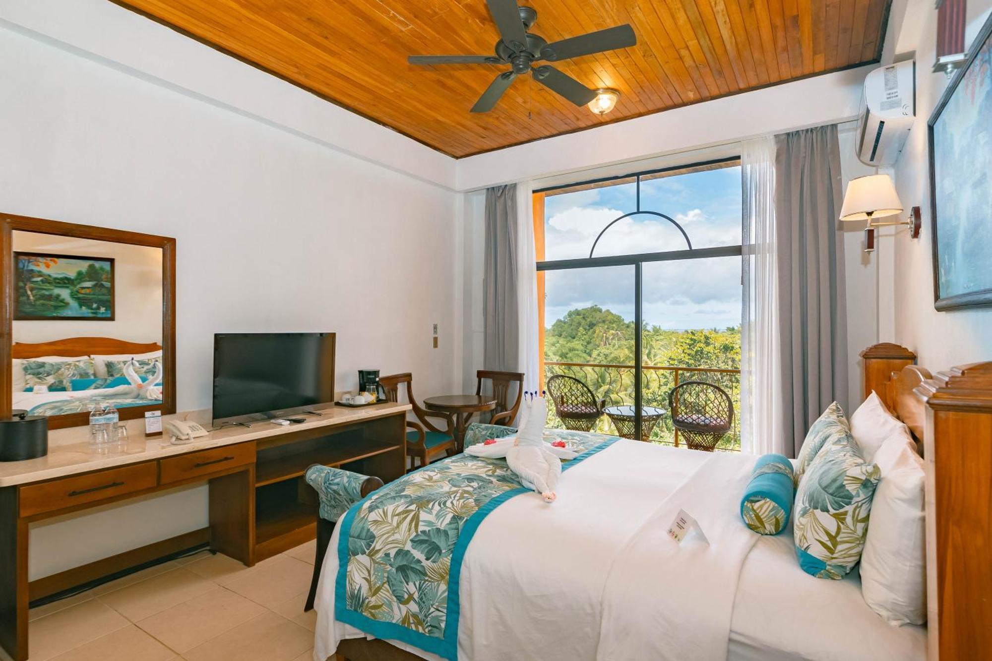 Hotel San Bada Resort & Spa Manuel Antonio Εξωτερικό φωτογραφία