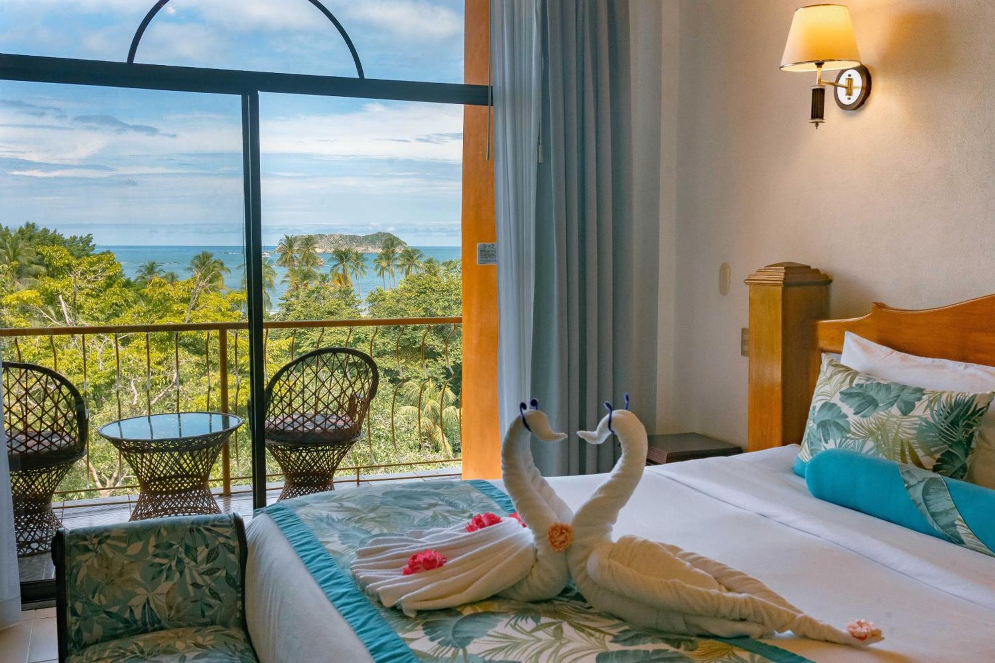 Hotel San Bada Resort & Spa Manuel Antonio Δωμάτιο φωτογραφία