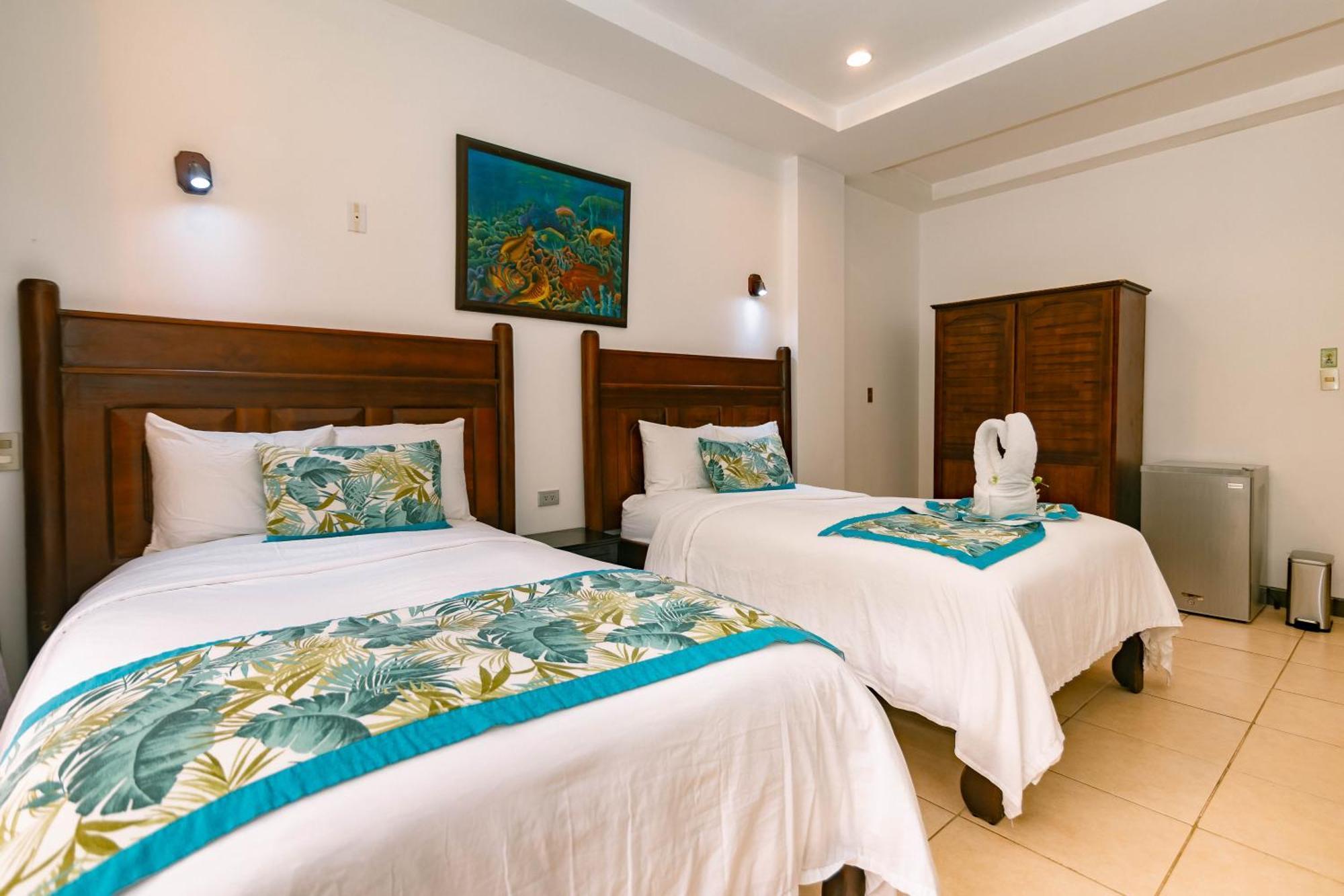 Hotel San Bada Resort & Spa Manuel Antonio Εξωτερικό φωτογραφία