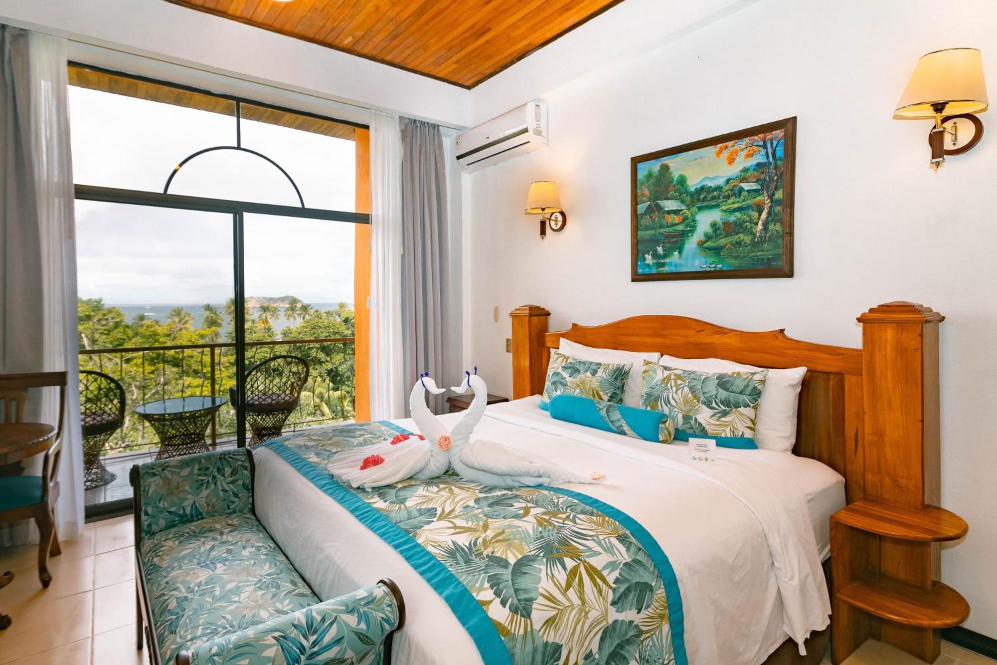 Hotel San Bada Resort & Spa Manuel Antonio Εξωτερικό φωτογραφία