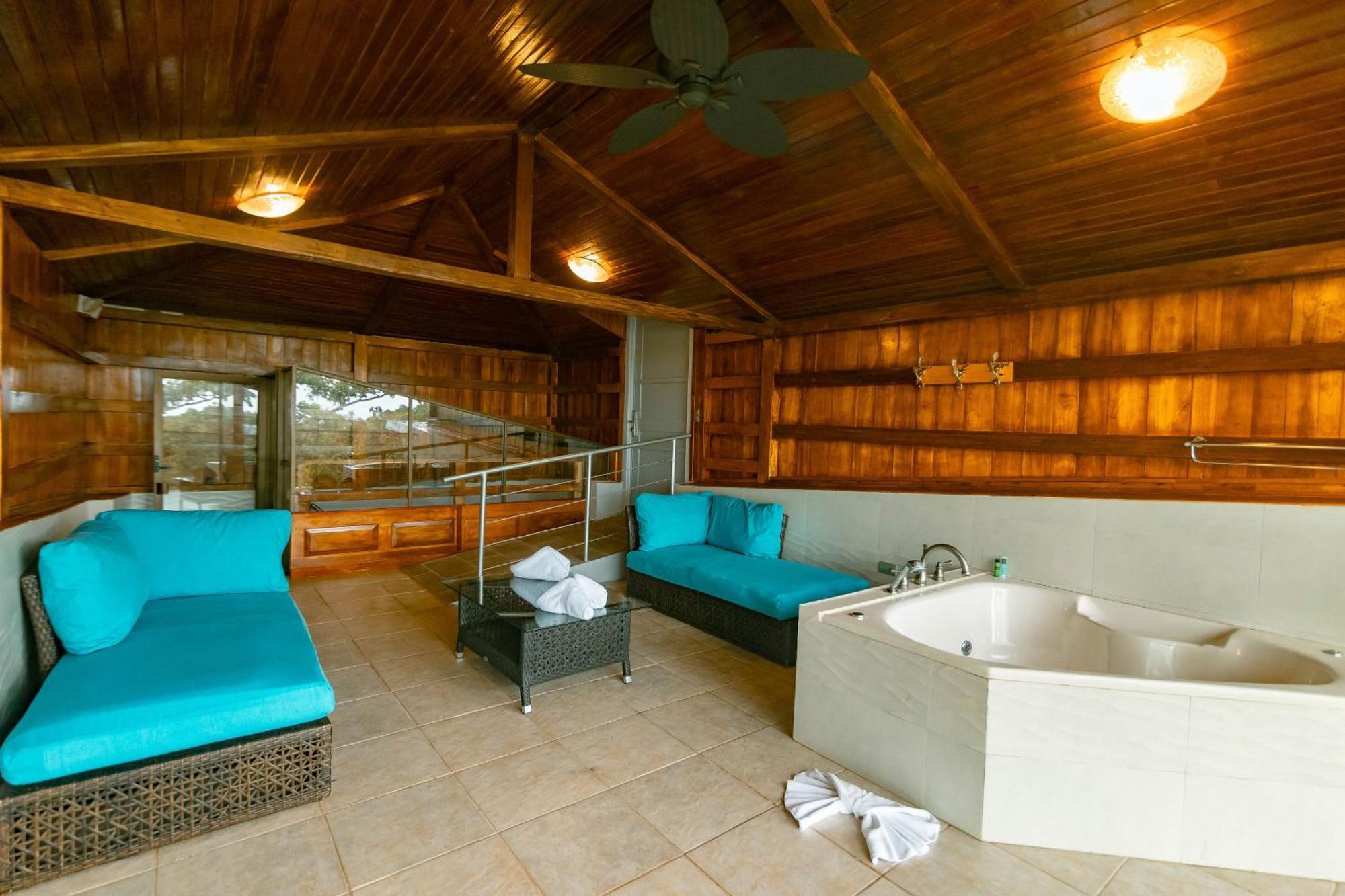 Hotel San Bada Resort & Spa Manuel Antonio Εξωτερικό φωτογραφία