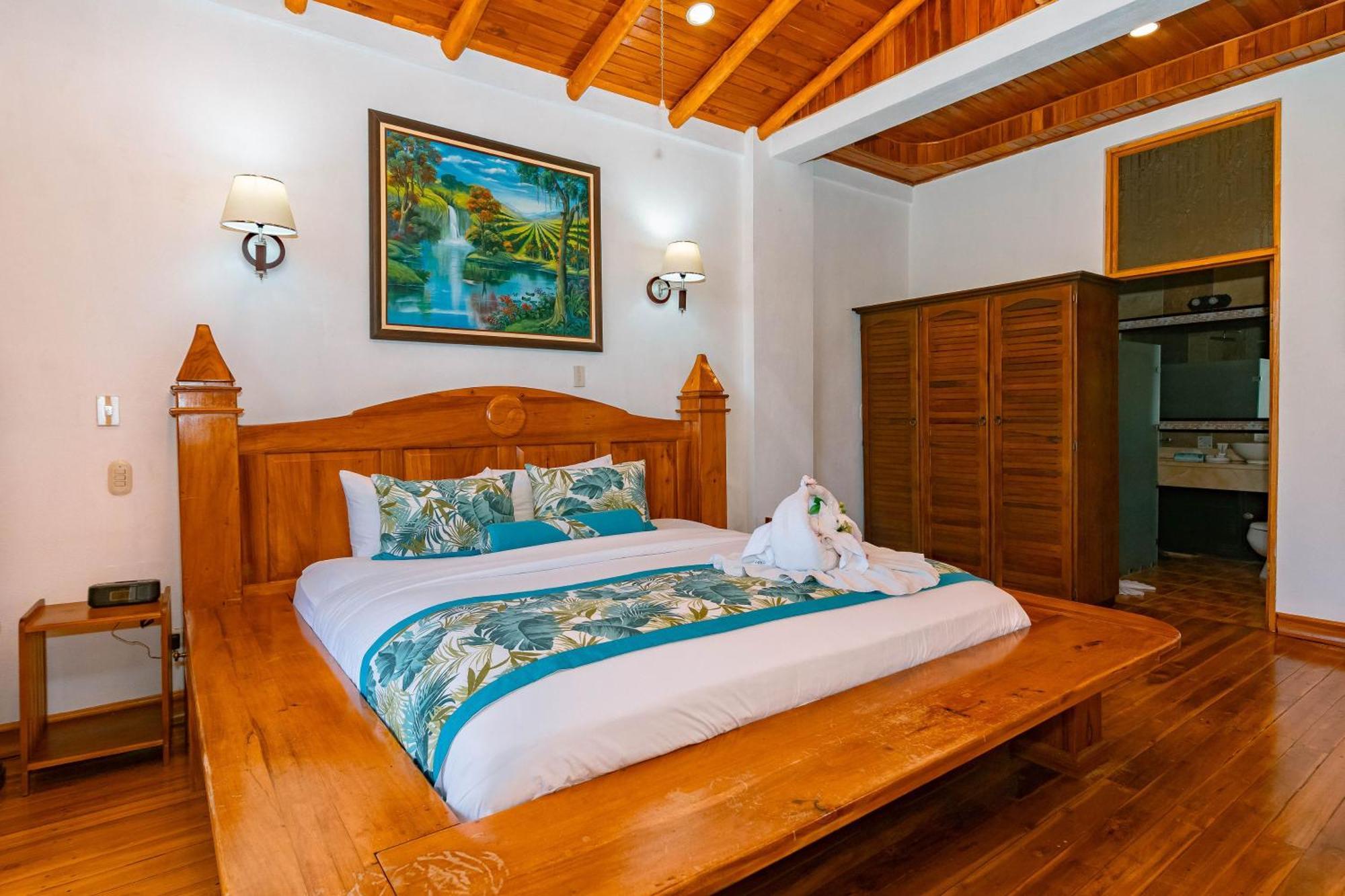 Hotel San Bada Resort & Spa Manuel Antonio Εξωτερικό φωτογραφία