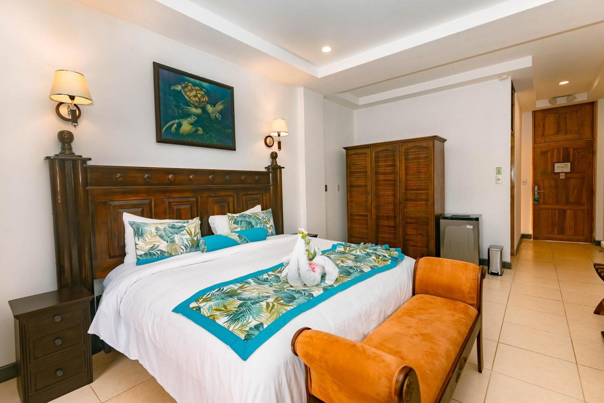 Hotel San Bada Resort & Spa Manuel Antonio Εξωτερικό φωτογραφία