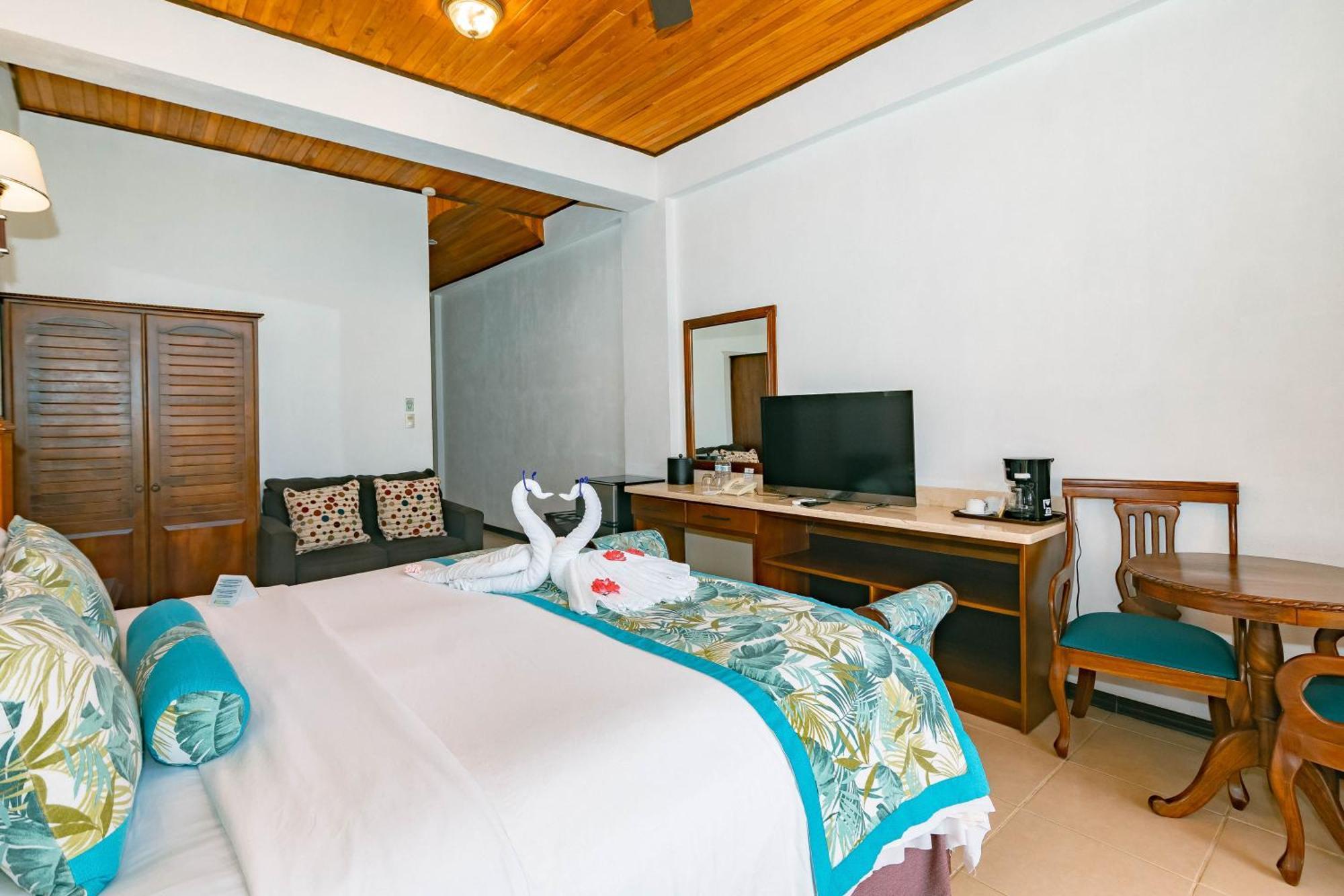 Hotel San Bada Resort & Spa Manuel Antonio Εξωτερικό φωτογραφία