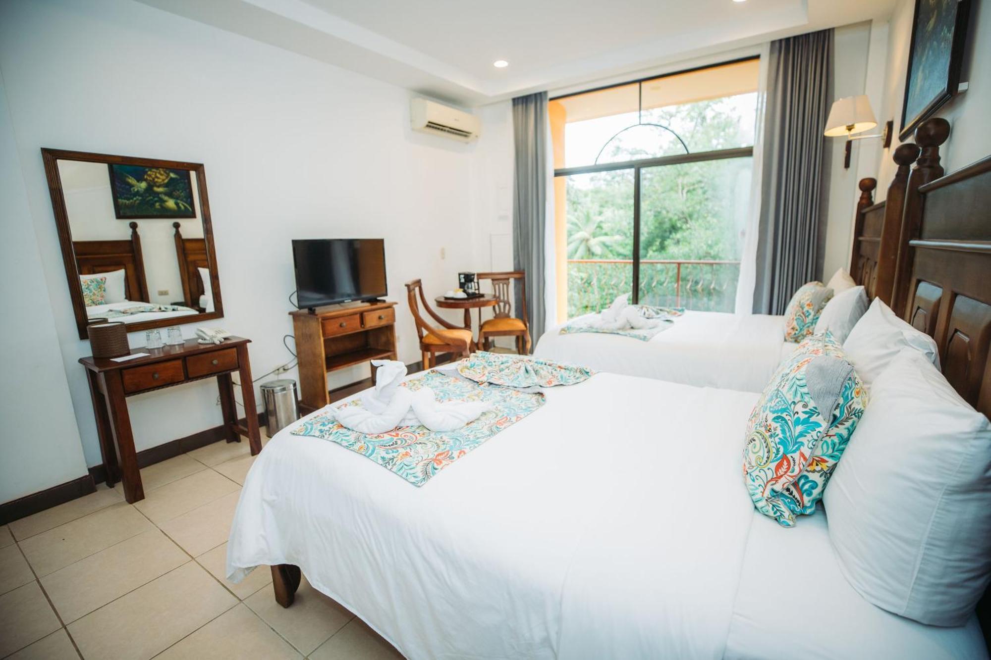 Hotel San Bada Resort & Spa Manuel Antonio Εξωτερικό φωτογραφία