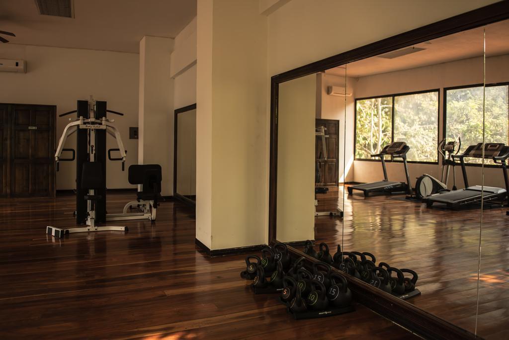 Hotel San Bada Resort & Spa Manuel Antonio Εξωτερικό φωτογραφία