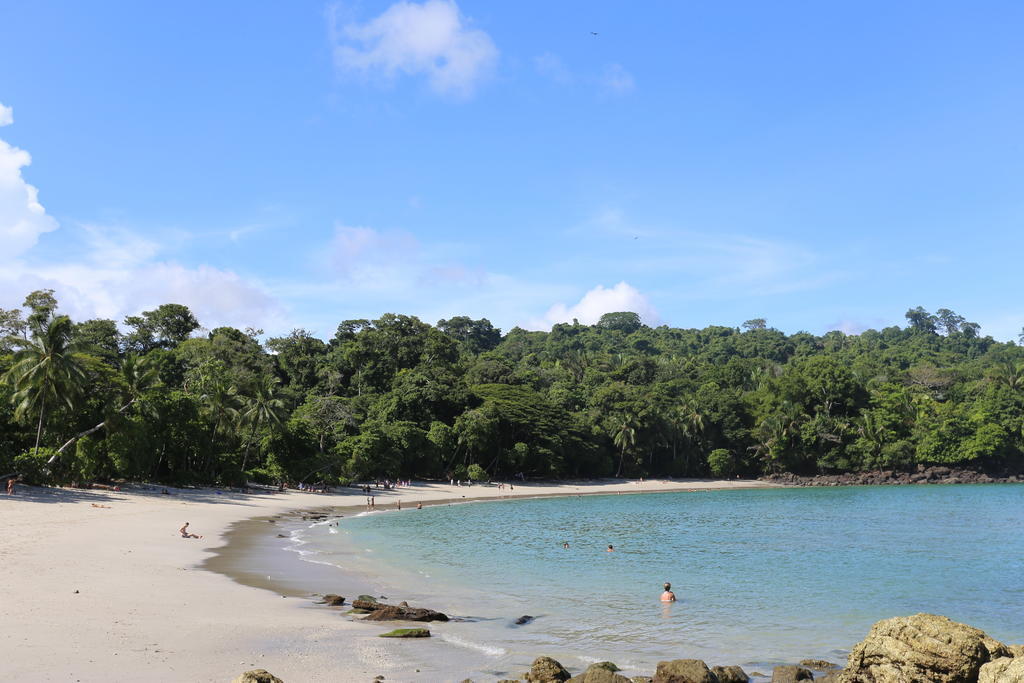 Hotel San Bada Resort & Spa Manuel Antonio Εξωτερικό φωτογραφία